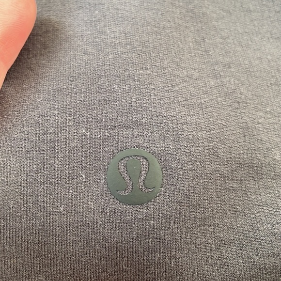 Lululemon Ready to Fleece Jogger - Picture 4 of 5